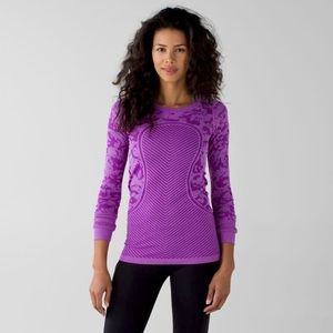 Lululemon | Swiftly Tech Long Sleeve